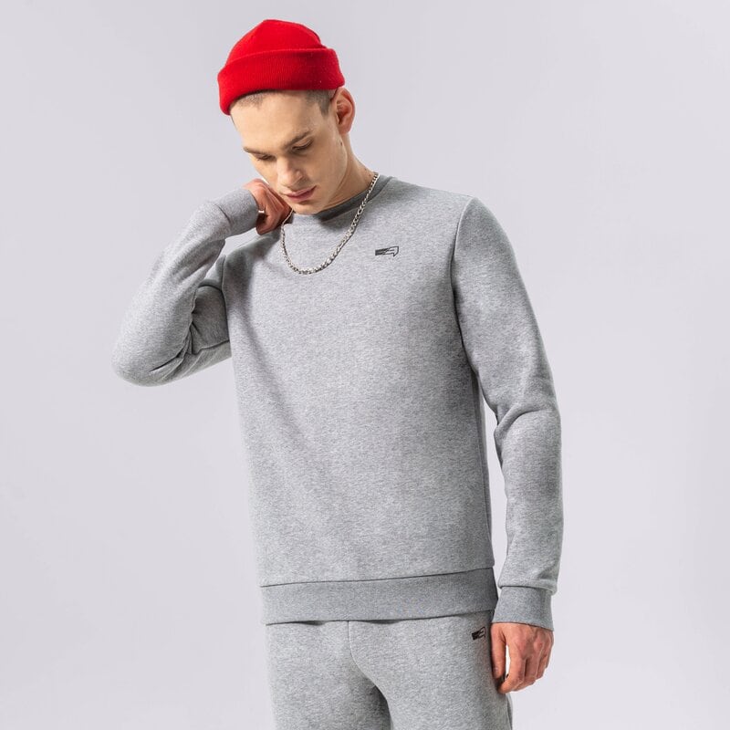 CONFRONT MIKINA ESSENTIAL CREW