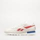 pánske tenisky (obuv) REEBOK CLASSIC LEATHER ie9384 farba biela