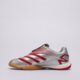 dámske tenisky (obuv) ADIDAS PREDATOR SALA W ih6780 farba strieborná