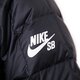 dámska zimná bunda NIKE BUNDA 700 DOWN JACKET 615760010 farba čierna