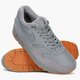 pánske tenisky (obuv) NIKE AIR MAX 1 ah8145005 farba sivá
