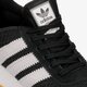 pánske tenisky (obuv) ADIDAS I-5923 d97213 farba čierna