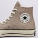 dámske tenisky (obuv) CONVERSE CHUCK 70 a06520c farba béžová