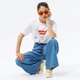 dámske tričko LEVI'S TRIČKO GRAPHIC JET TEE a0345-0032 farba biela
