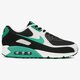 pánske tenisky (obuv) NIKE AIR MAX 90 ESSENTIAL  537384067 farba čierna