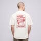 pánske tričko DICKIES TRIČKO DRY RIDGE SS TEE dk0a8853c481 farba biela