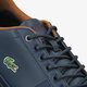 pánske tenisky (obuv) LACOSTE MISANO SPORT 317 1 734cam0046003 farba tmavomodrá