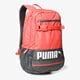 dámsky ruksak PUMA RUKSAK DECK 07339304 farba červená