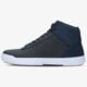 dámske tenisky (obuv) LACOSTE EXPLORATEUR ANKLE 316 2 732caw0121003 farba tmavomodrá