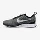 detské tenisky (obuv) NIKE DUALTONE RACER SE (GS) 943575-006 farba čierna