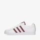 dámske tenisky (obuv) ADIDAS SUPERSTAR  gy0976 farba biela