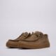 pánska vychádzková obuv CLARKS TORHILL LO 26187378 farba zelená