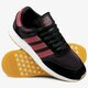 pánske tenisky (obuv) ADIDAS I-5923 b37946 farba čierna