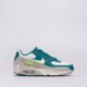 detské tenisky (obuv) NIKE AIR MAX 90 LTR  cd6864-124 farba modrá