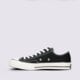 pánske tenisky (obuv) CONVERSE CHUCK 70 162058c farba čierna