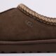 dámske šľapky UGG TASMAN II 1174470-ddc farba hnedá