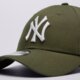 detská šiltovka NEW ERA ČIAPKA KIDS LE 940® NYY NEW YORK YANKEES NOVWHI 12745559 farba khaki