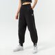dámske nohavice ADIDAS NOHAVICE  CUFFED PANT hk5064 farba čierna