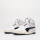 pánske tenisky (obuv) PUMA SLIPSTREAM MID HERITAGE  386545-03 farba biela