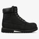 pánska vychádzková obuv CONFRONT CLASSIC BOOT cfmmb216001 farba čierna
