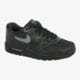 NIKE AIR MAX 1 (GS)  555766043 farba čierna