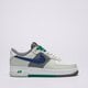 pánske tenisky (obuv) NIKE AIR FORCE 1 '07 LV8 fd2592-001 farba sivá