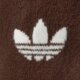 dámske nohavice ADIDAS NOHAVICE  ESS KNIT PANT ia4437 farba hnedá