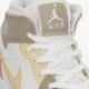 detské tenisky (obuv) AIR JORDAN 1 MID SE (GS) dj0338-100 farba viacfarebná