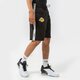 pánske šortky NEW ERA ŠORTKY  NBA TAPING LAKERS BLK 13083900 farba čierna