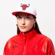 pánska šiltovka NEW ERA ČIAPKA WHT CROWN TEAM 950 BULLS CHICAGO BULLS 60358008 farba biela