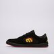 pánske skate obuv ETNIES WINDROW X SANTA CRUZ FLAME 4107000615551 farba čierna