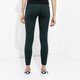 dámske nohavice NIKE LEGGINGS W NSW LGGNG BND 726021364 farba zelená