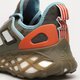 pánske tenisky (obuv) ADIDAS WEB BOOST hq6170 farba zelená
