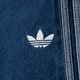 pánske šortky ADIDAS ŠORTKY  DENIM FB SHO jc6235 farba modrá