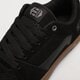 pánske tenisky (obuv) ETNIES MC RAP LO 4101000566964 farba čierna