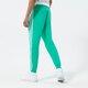 pánske nohavice ADIDAS NOHAVICE  3-STRIPES PANT hf2102 farba zelená