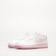 detské tenisky (obuv) NIKE AIR FORCE 1 BG ct3839-107 farba biela