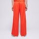 dámske nohavice NIKE NOHAVICE  W NSW WIDE LEG TRACK PNT ih8514-633 farba čierna