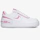 dámske tenisky (obuv) NIKE AF1 SHADOW ci0919-102 farba biela