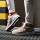 dámske tenisky (obuv) NEW BALANCE WSX90RPA wsx90rpa farba ružová