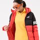 dámska zimná bunda PUMA BUNDA ZIMNÁ PUMA POWER HOODED DOWN PUFFER 849394 35 farba ružová