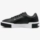 dámske tenisky (obuv) PUMA CALI WMN'S 36915503 farba čierna