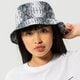  NEW ERA KLOBÚK WMNS ANIMAL TAPERED BUCKET 60240397 farba biela