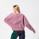 dámska mikina ADIDAS MIKINA SWEATSHIRT hf7480 farba ružová
