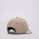 detská šiltovka NIKE ČIAPKA U NK CLUB CAP U CB DENIM 24 L hf0383-009 farba modrá