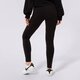 dámske nohavice CHAMPION LEGGINGS LEGGINGS 114900kk001 farba čierna