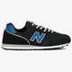 pánske tenisky (obuv) NEW BALANCE ML373AB2 (ML373AB2)  ml373ab2 farba čierna