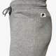 dámske nohavice NIKE NOHAVICE  W NSW MDRN PANT TIGHT 807356091 farba sivá