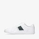 pánske tenisky (obuv) LACOSTE EUROPA 0121 1 SMA 742sma00101r5 farba biela