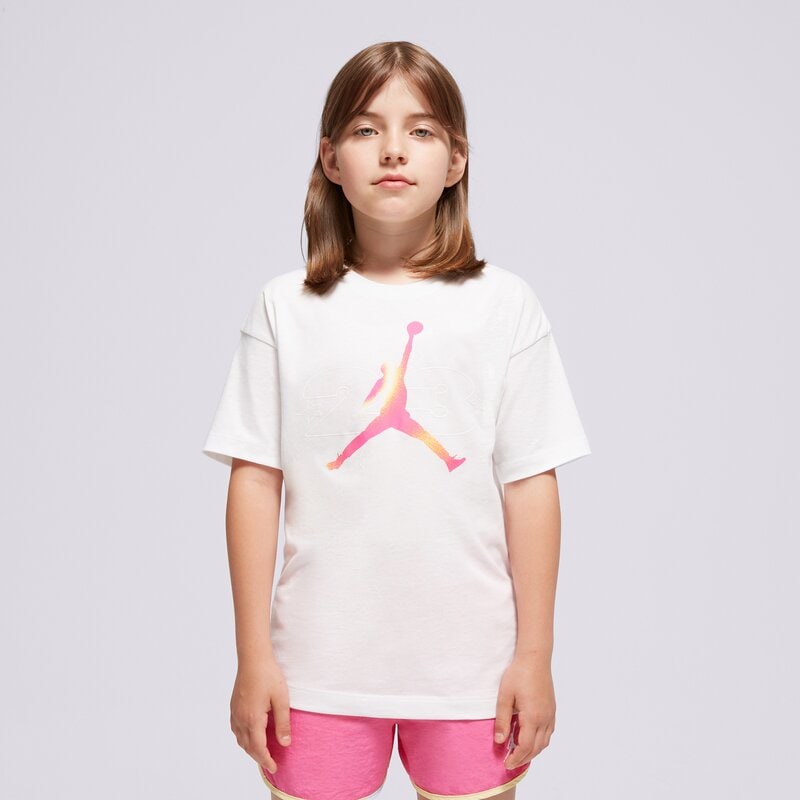 JORDAN TRIČKO JDG 23 LEMONADE STAND SS TEE G